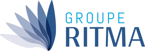 Logo officiel de membre RITMA