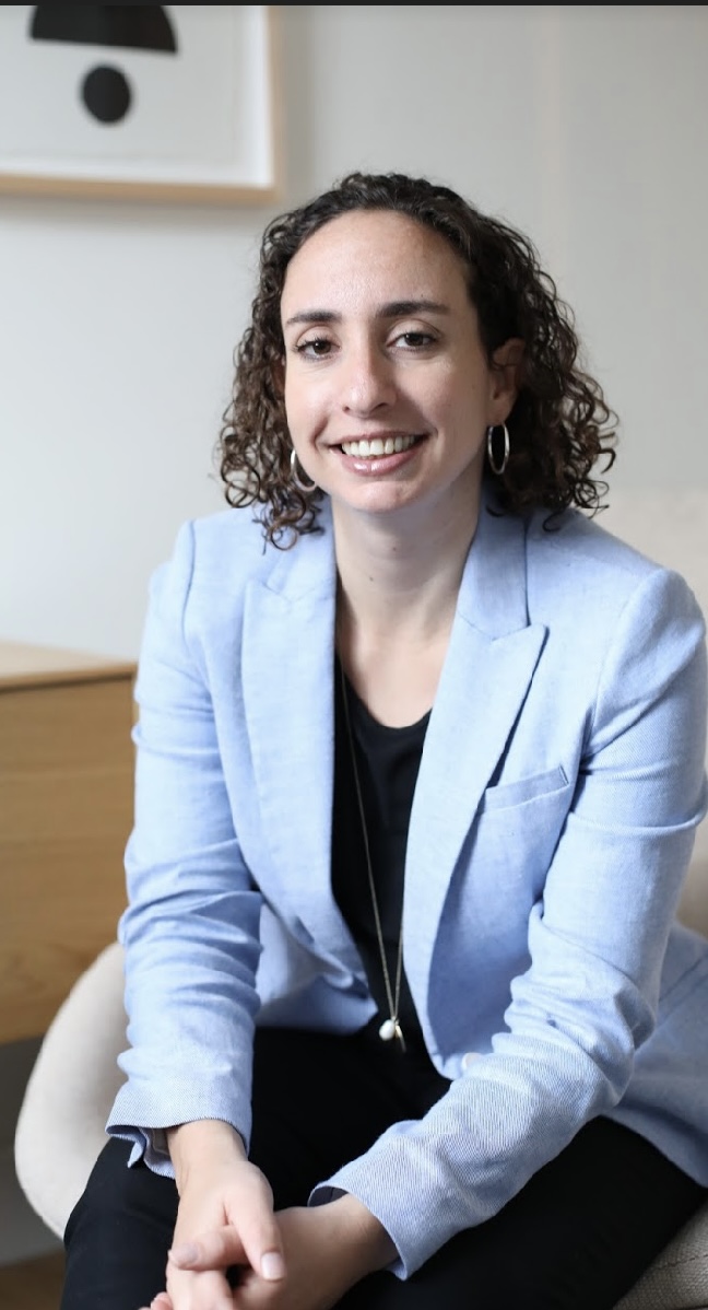 Joelle Rotman, PMHNP-BC