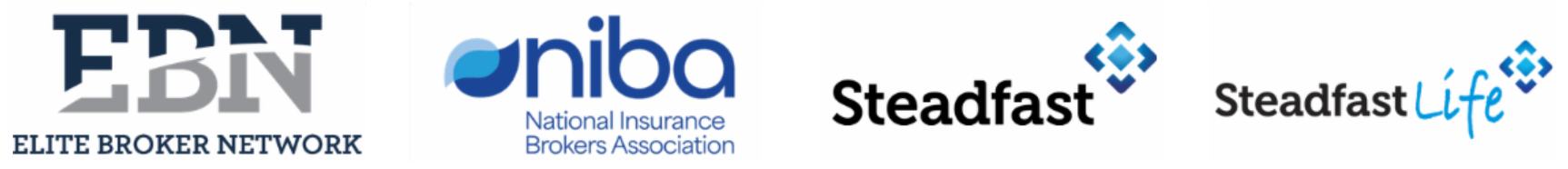 Sequa Australia partnerships and memberships including EBN, NIBA and Steadfast network organisations