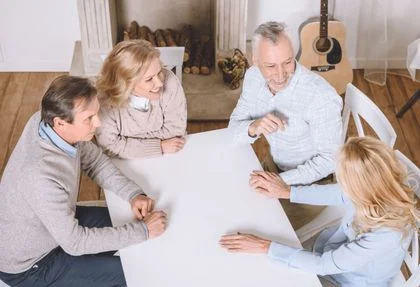 Estate Planning Legal Services Malicoat Law