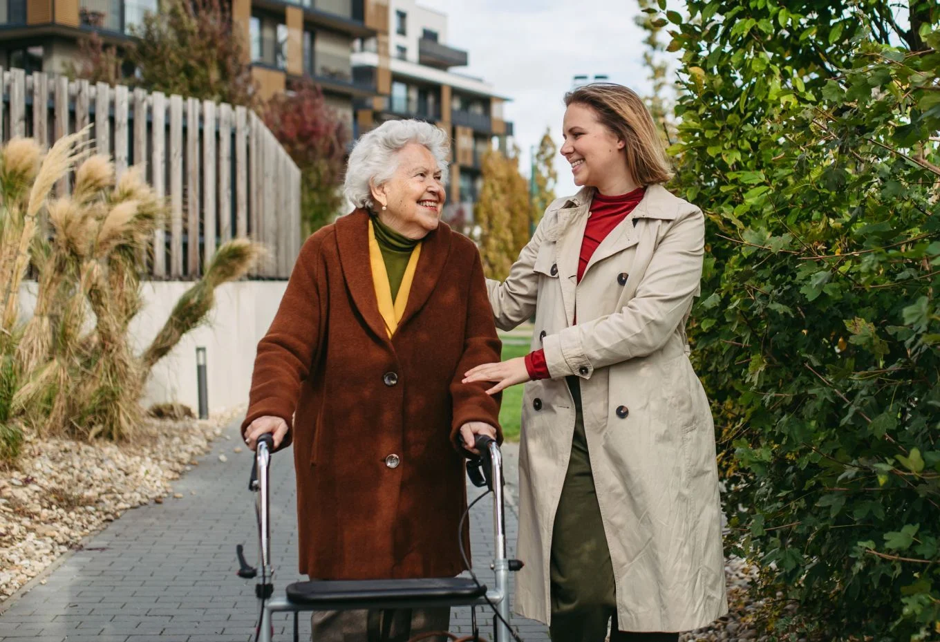 Compassionate Senior Care & Elder Law Consultation Malicoat Law