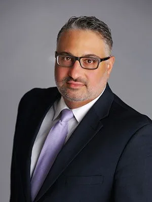 Geoff Malicoat
