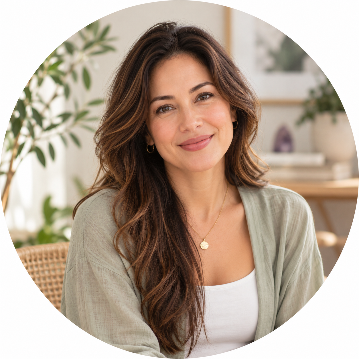 Clara Bennett, Holistic Health Coach