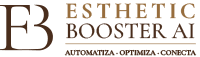Esthetic Booster AI — Automatiza · Optimiza · Conecta