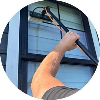 Window Cleaning