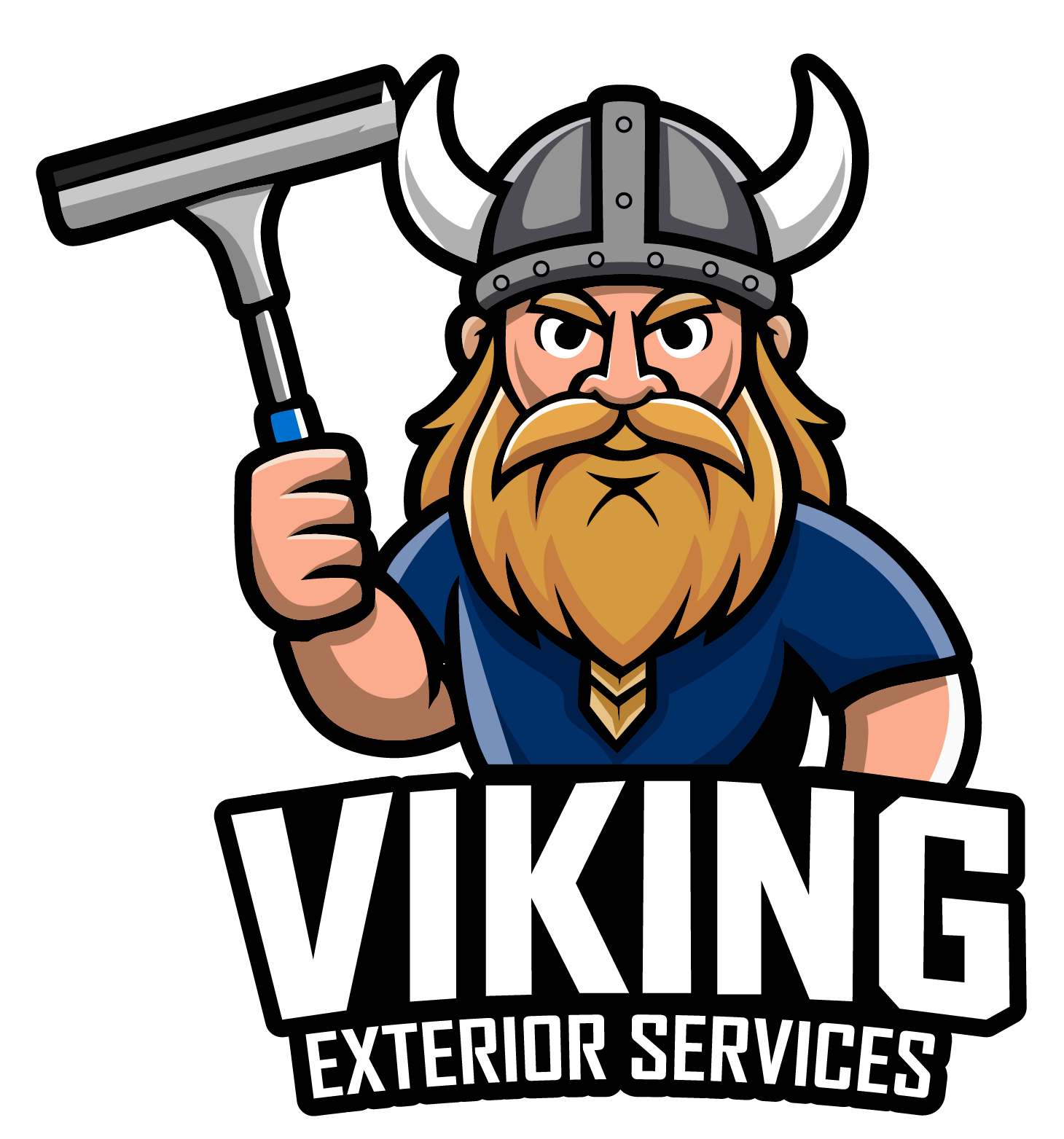 Viking Exterior Services