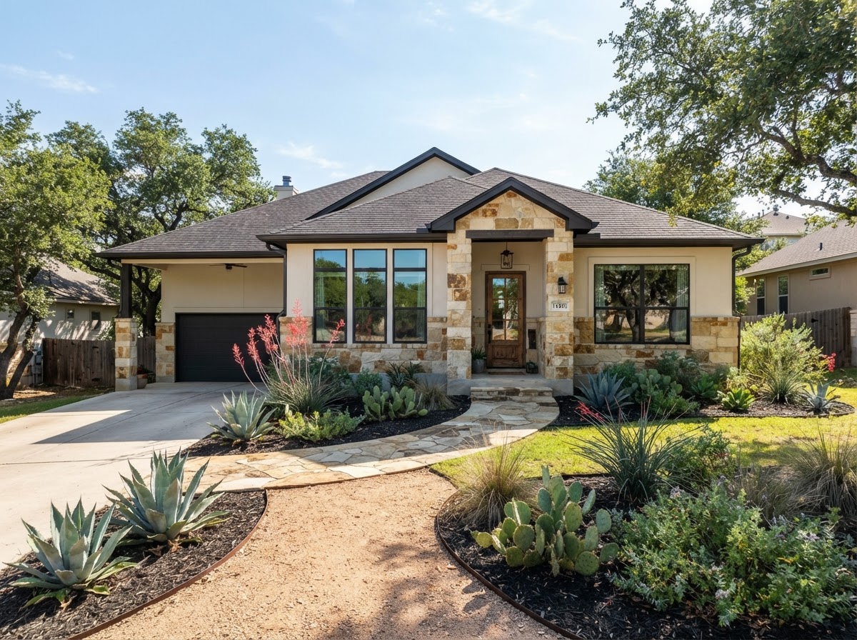 6806 Arrow Way, Crown Ridge, San Antonio, TX 78256