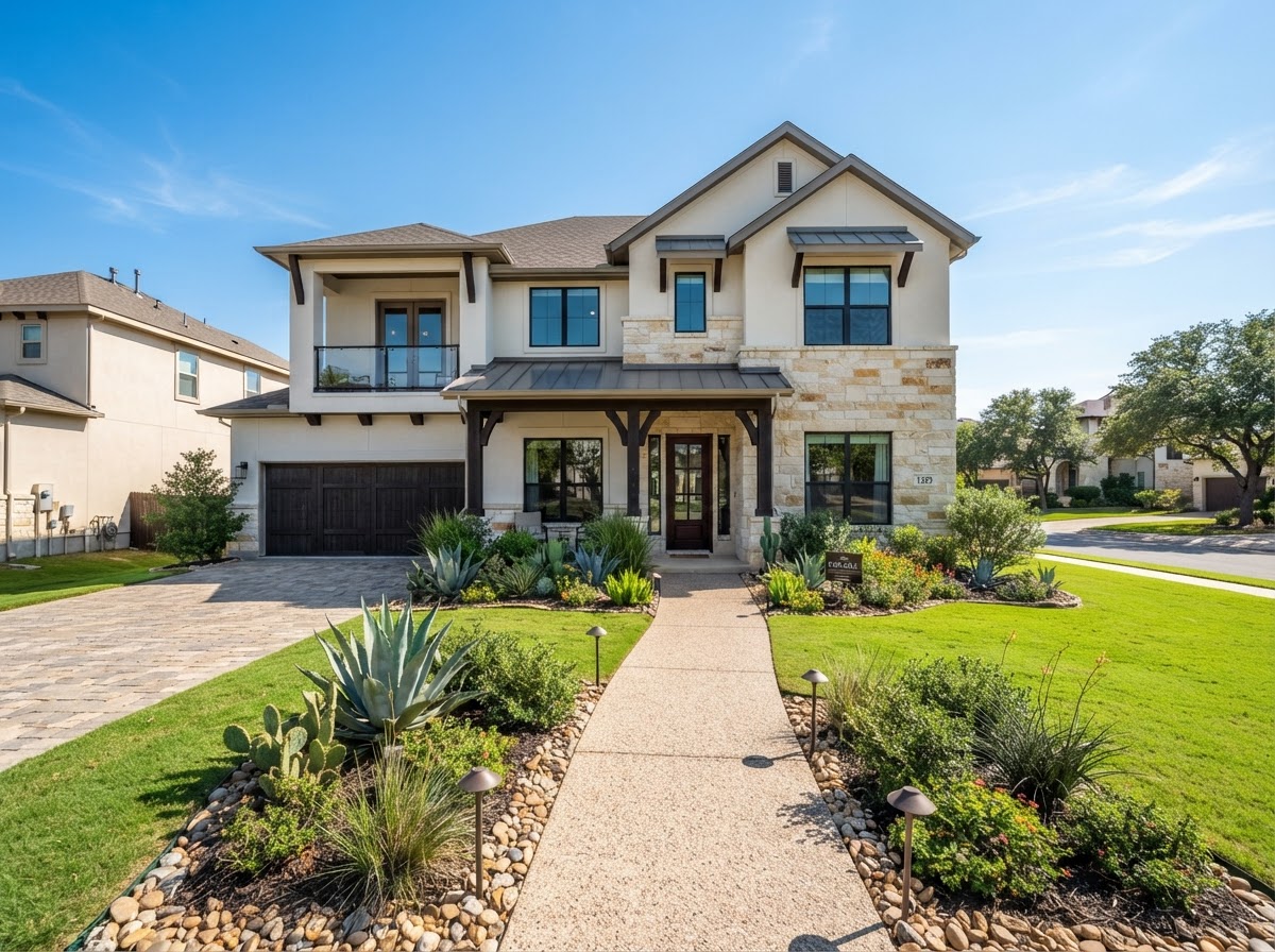 6818 Apaloosa Way, Crown Ridge, San Antonio, TX 78256