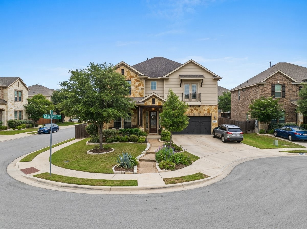7023 Washita Way, Crown Ridge, San Antonio, TX 78256