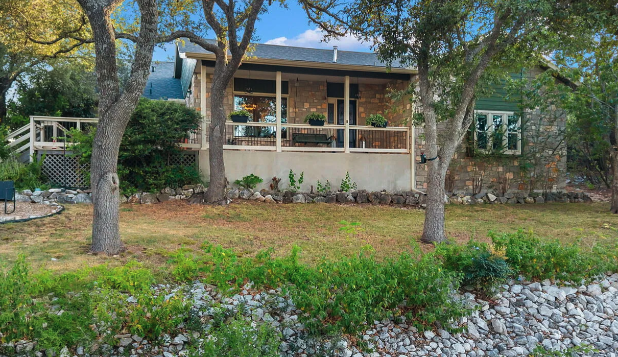 19319 Strauss, Crown Ridge, San Antonio, TX 78256