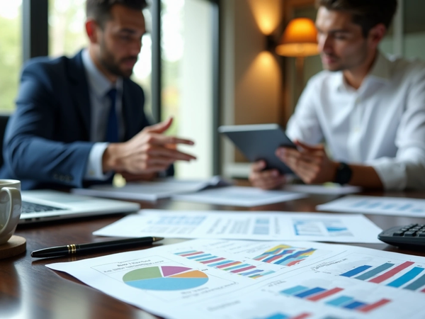 4 Accounting Misconceptions That Are Costing Your Business Money