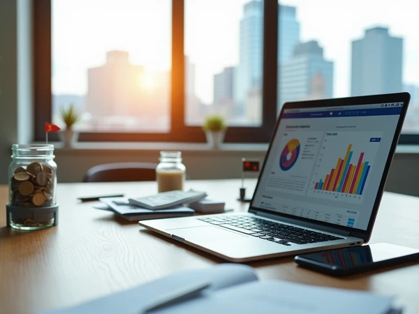 How to Boost Your Tennessee Small Business Profits: Smart Accounting Tips