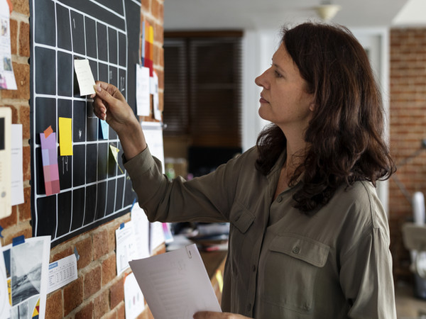 Post-Tax Season Planning: Stay Ahead with The Accountant LLC