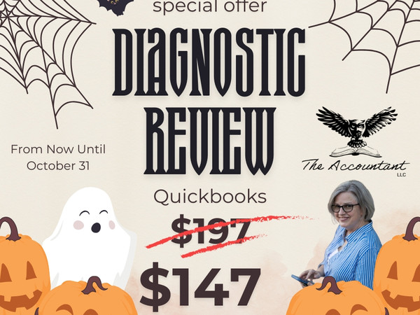 🎃 When Your Books Go Bump in the Night!
