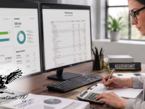 QuickBooks Data Cleanup: Fix Your Numbers After Desktop to Online Migration