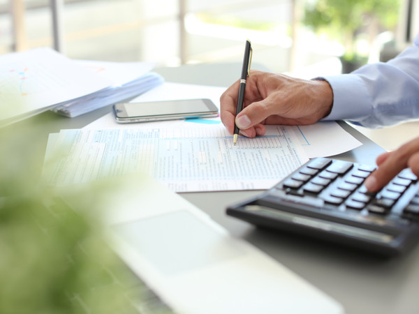 Quarterly Estimated Taxes: Are You On Track?