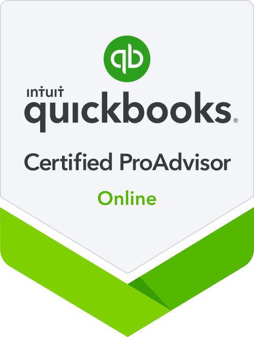 QuickBooks Certified ProAdvisor Online QuickBooks Certified ProAdvisor Online