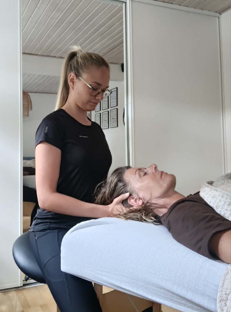 KST behandling i praksis