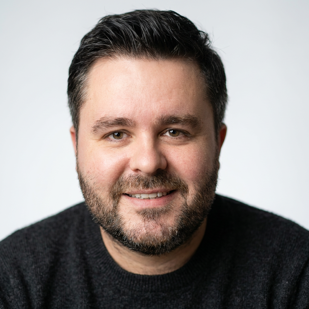 Liam Fisher, Founder of DHX Solutions