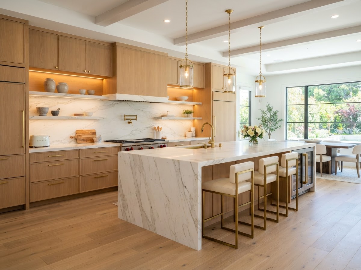 Kitchen Remodeling