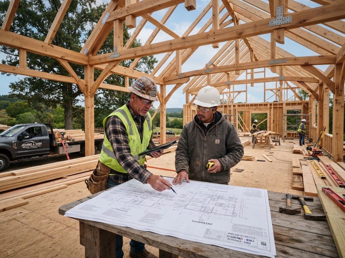 General Contracting