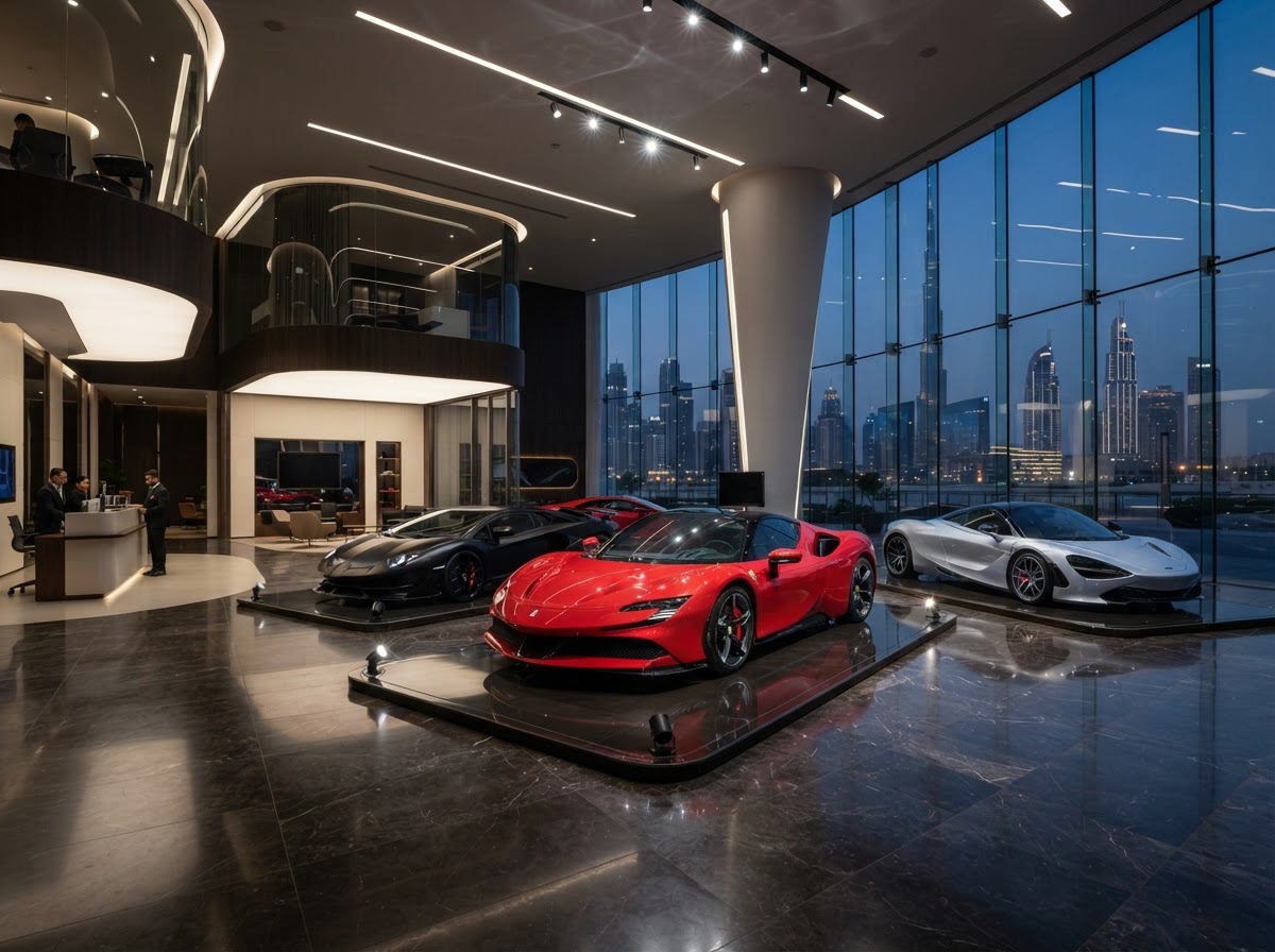 Automotive