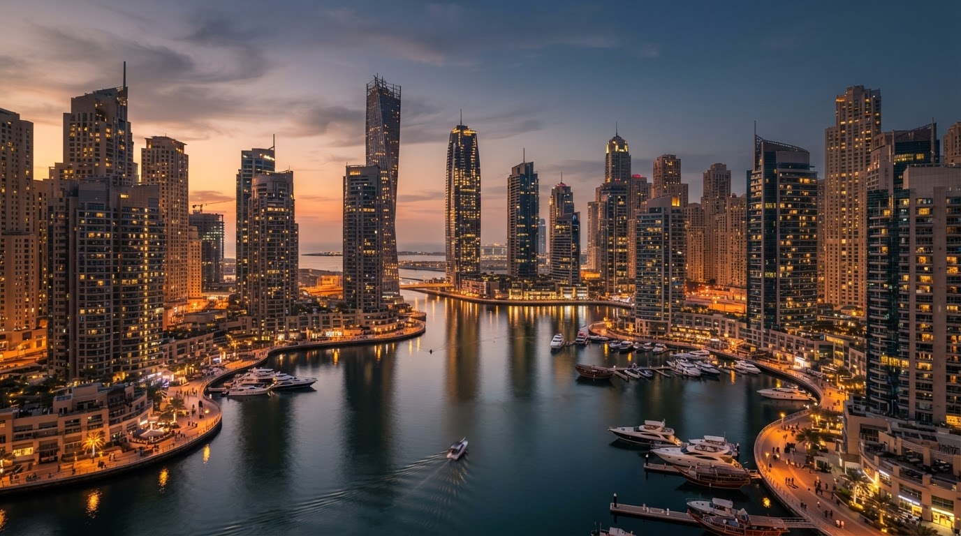 The 5-Minute Rule: Why Dubai Agents Lose Deals Before the First Viewing