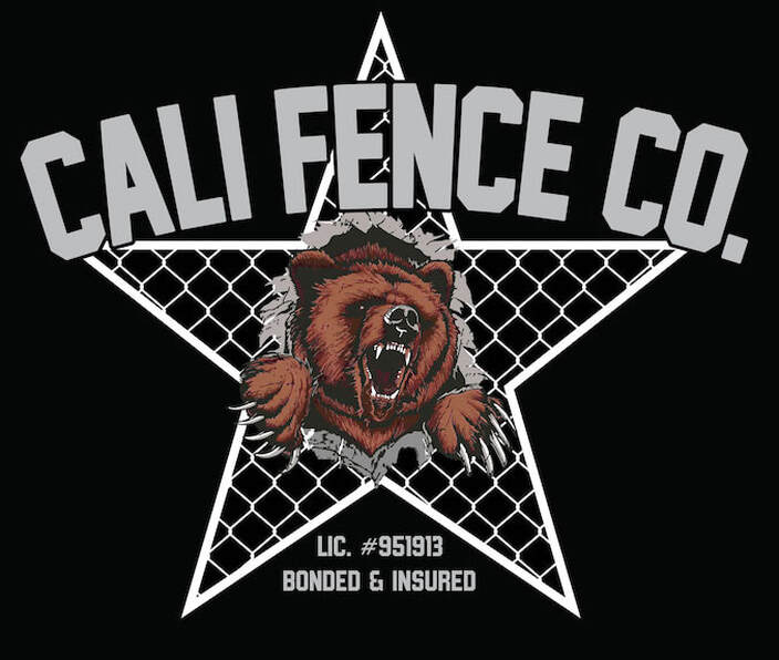 Cali Fence Co.