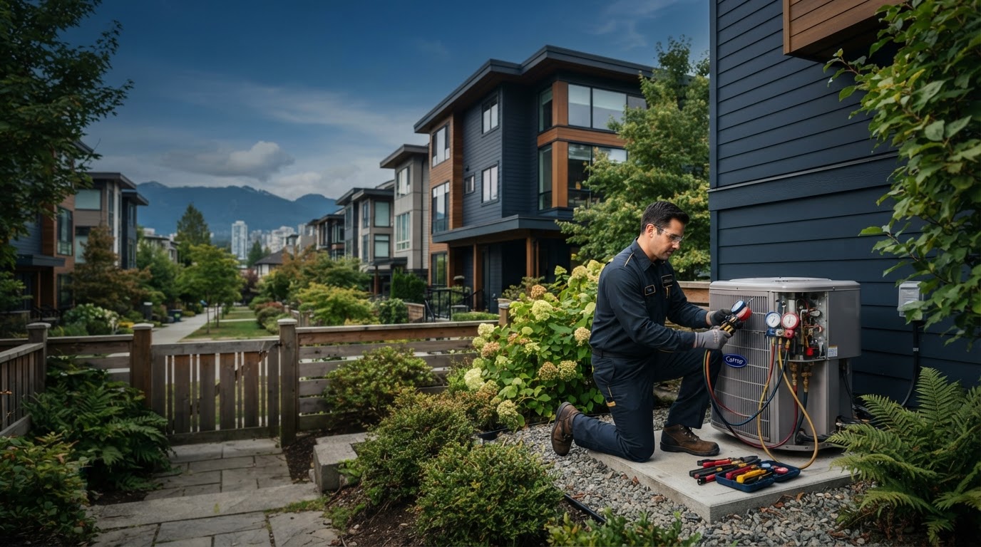 JVWEBPARTNERS customer-acquisition systems for Vancouver, BC businesses