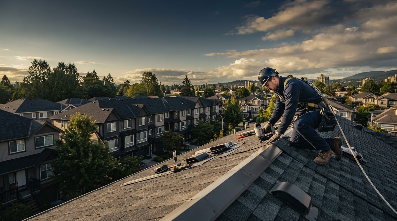 JVWEBPARTNERS customer-acquisition systems for Burnaby, BC businesses