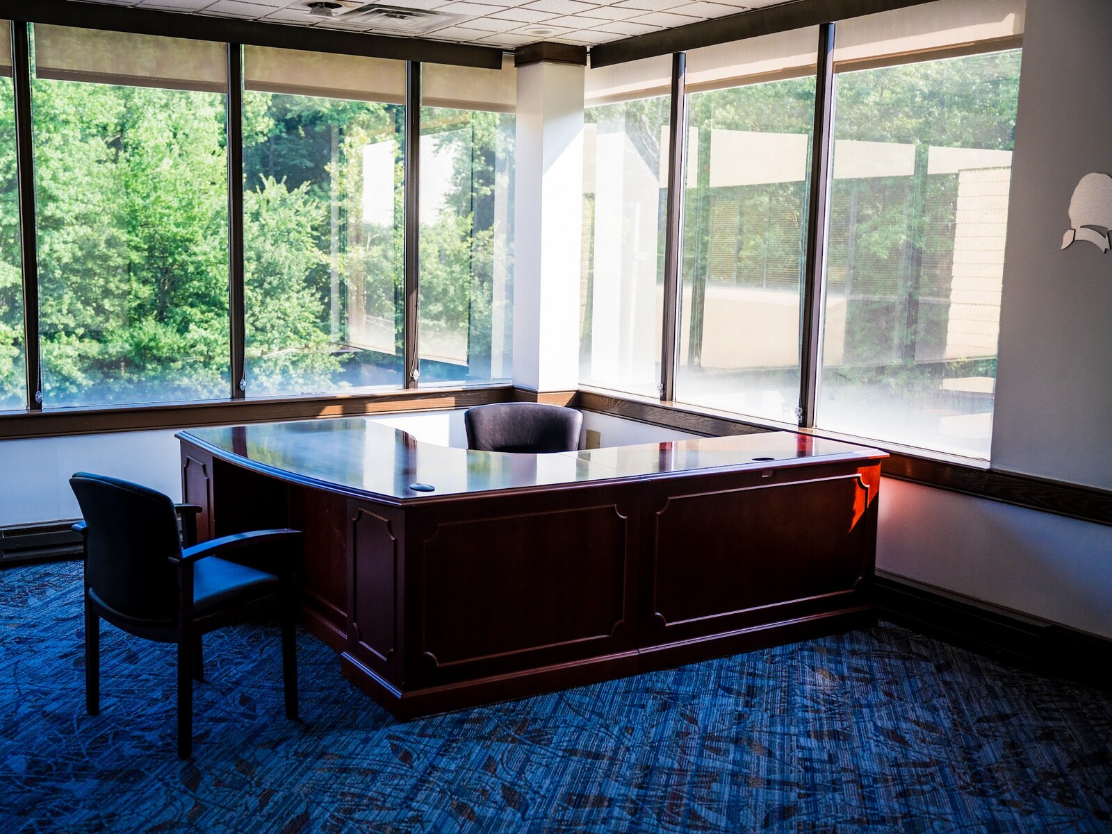 Executive office