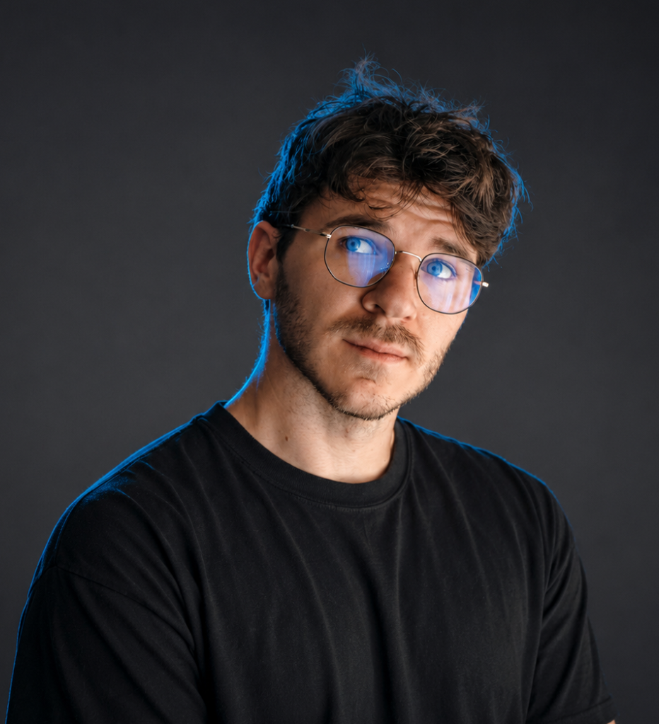 Yaroslav Yaros, mentor de la formación