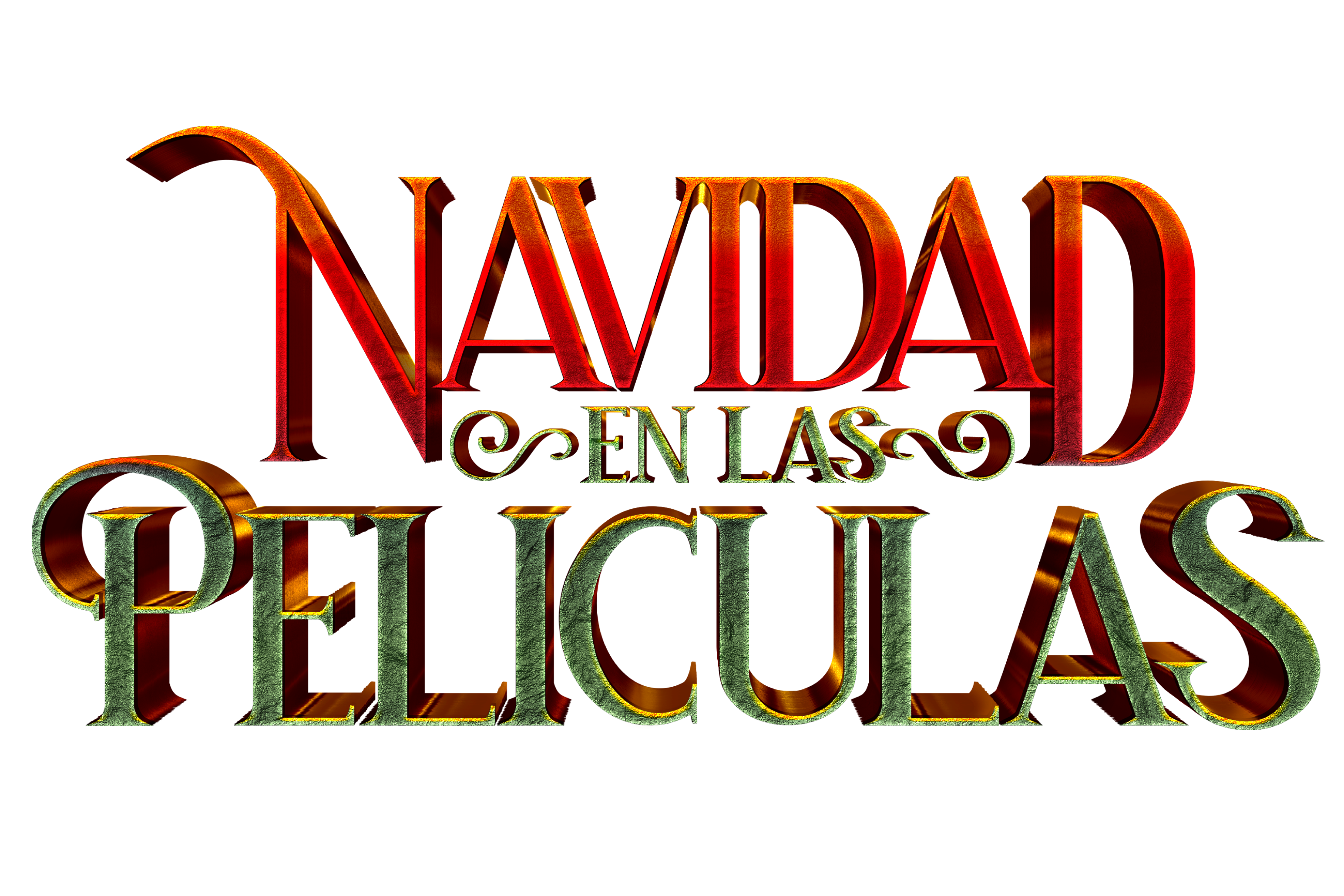 Navidad en las Películas — Colegas Música