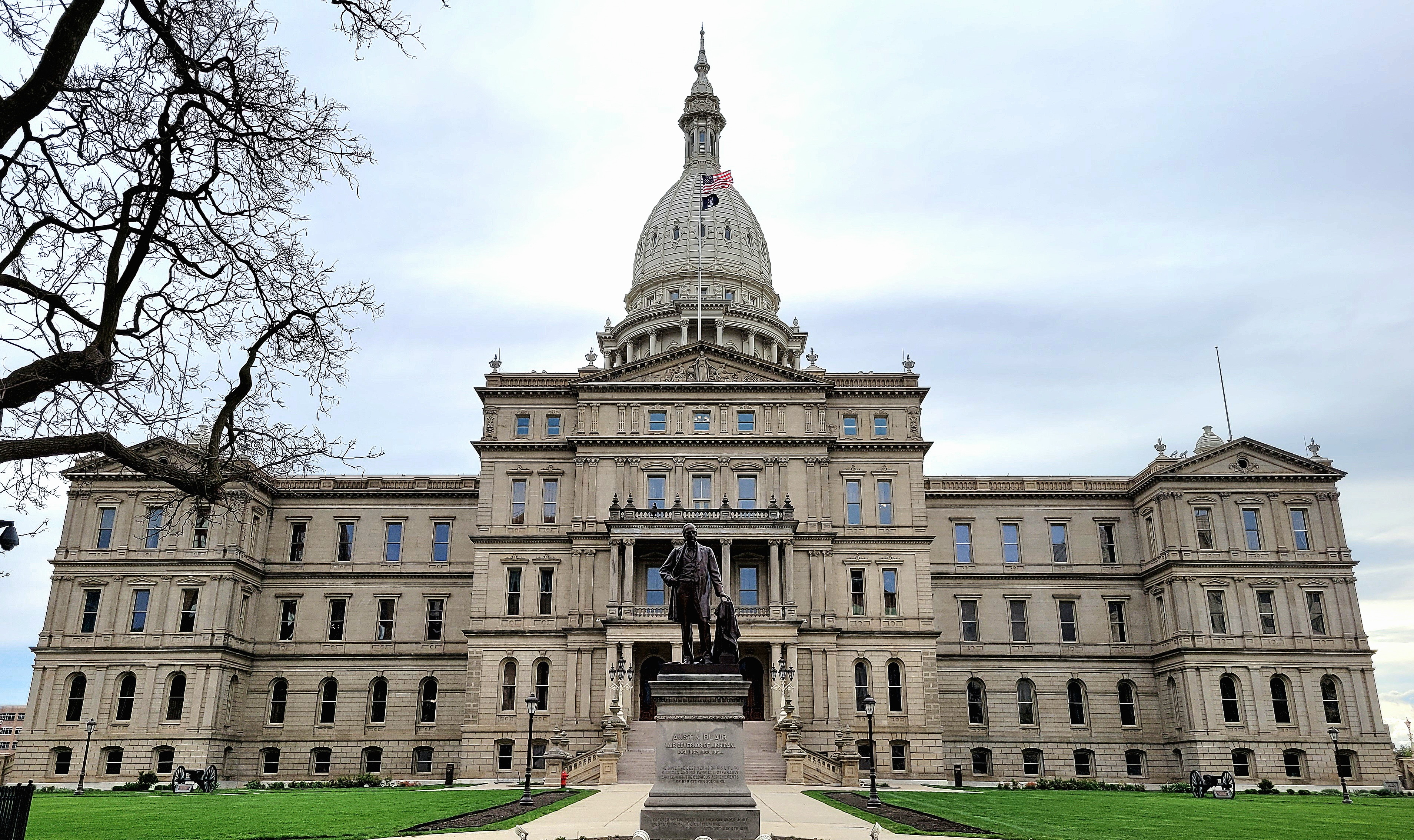 Ingham County Michigan real estate