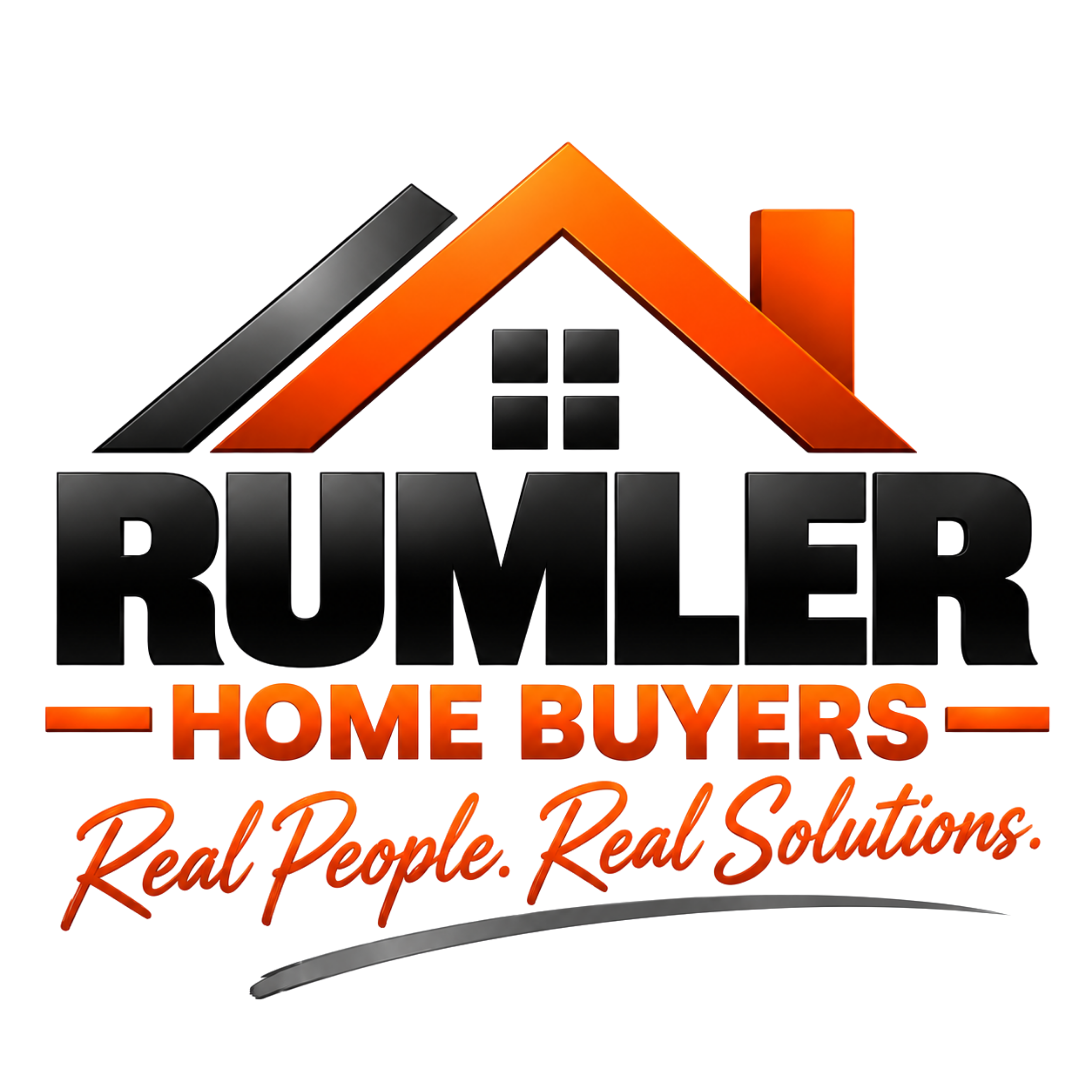 Rumler Home Buyers logo