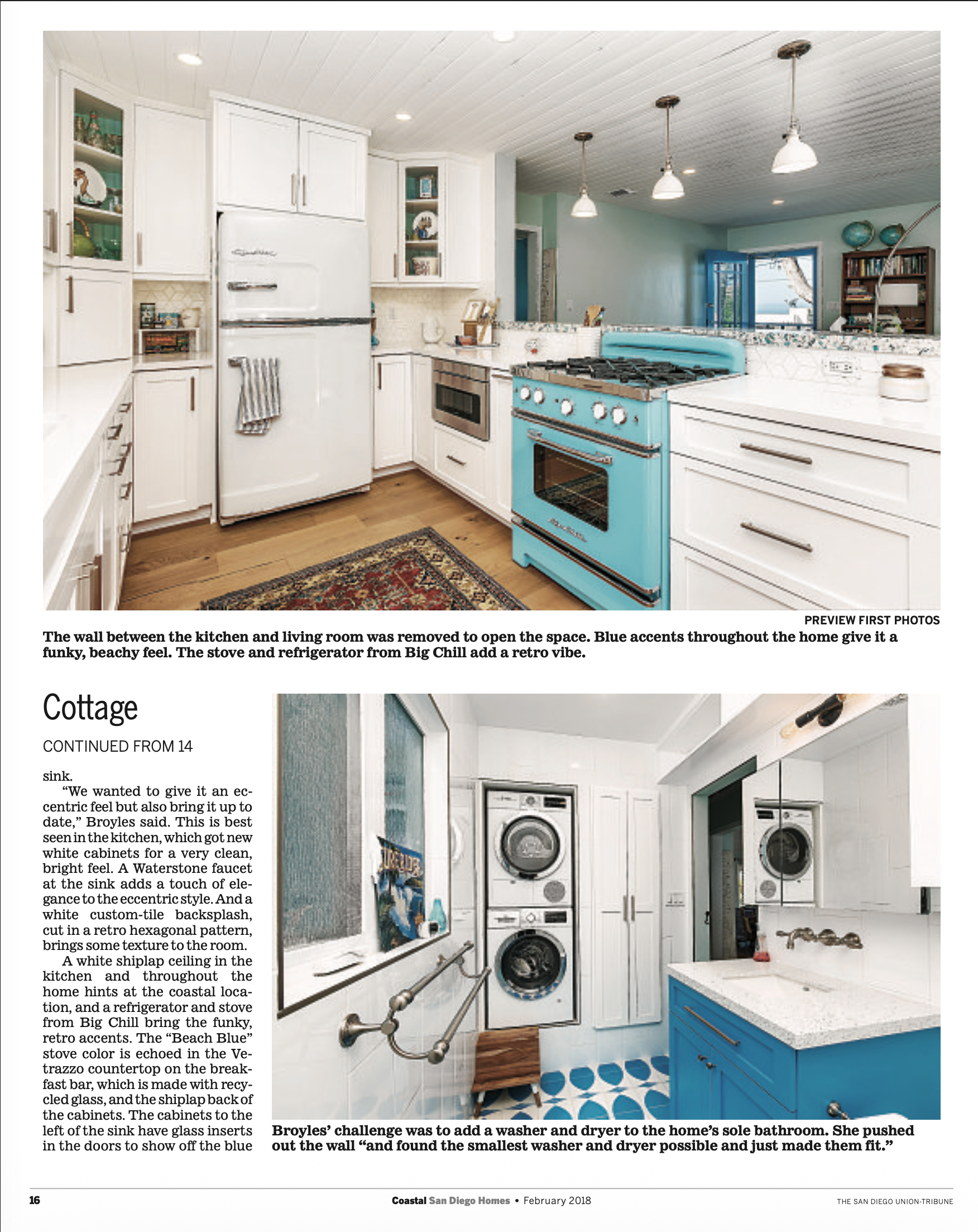COASTAL Magazine Page 16