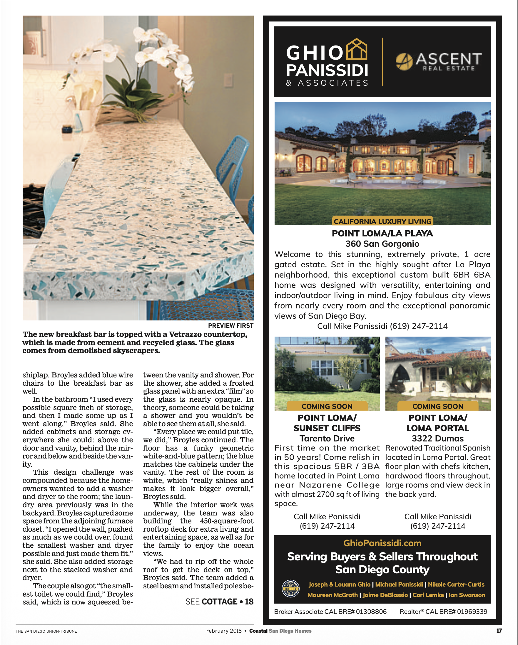 COASTAL Magazine Page 17