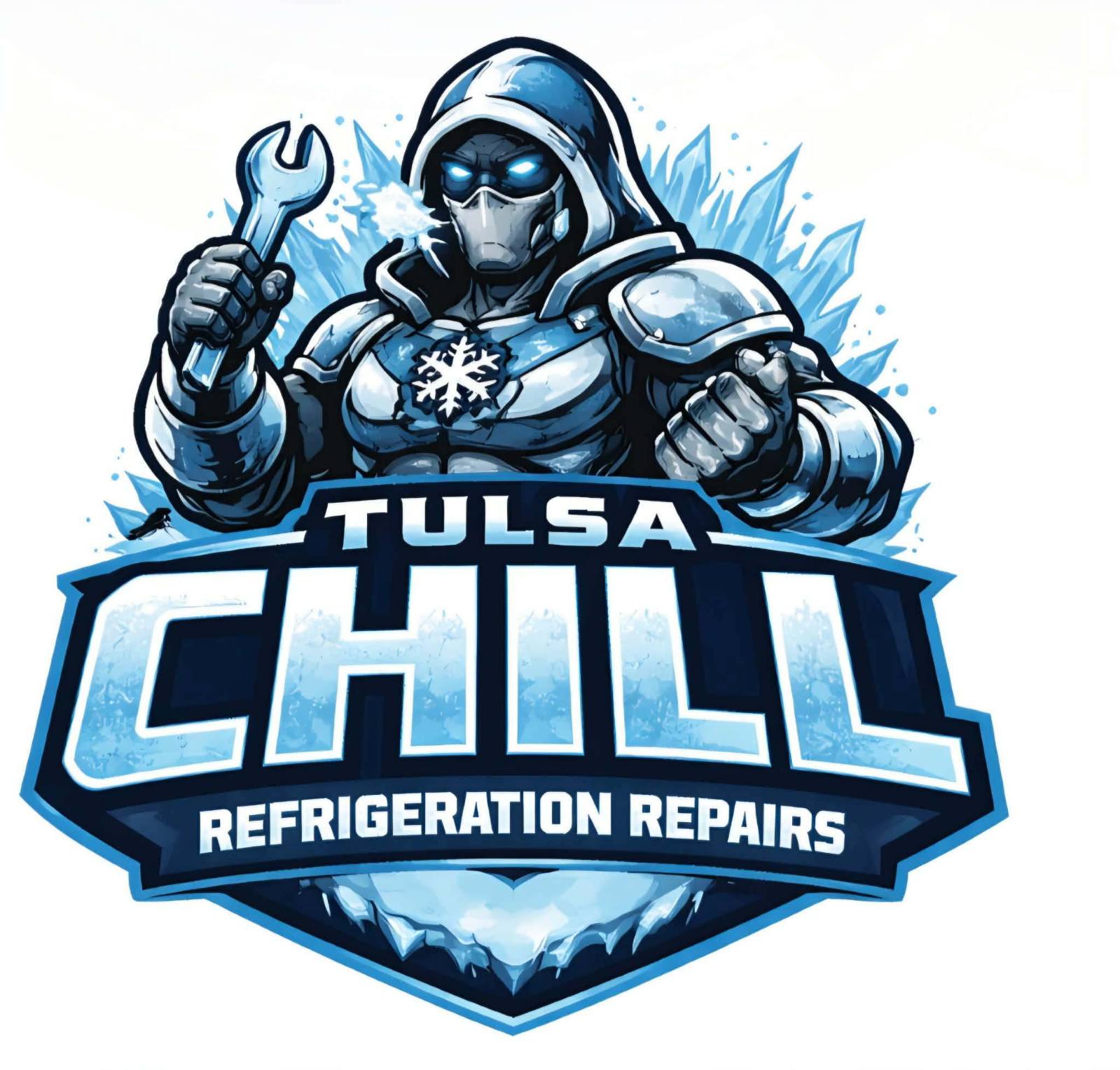 Tulsa Chill - Refrigeration Repairs