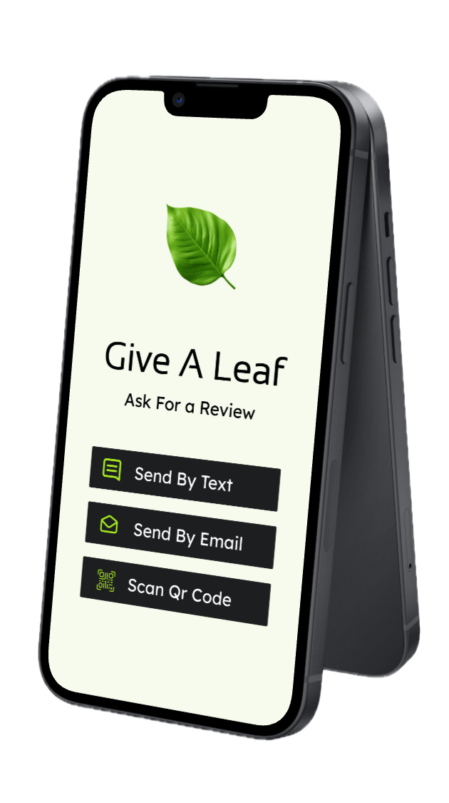 The Secret to Getting More 5-Star Reviews for Your Local Business