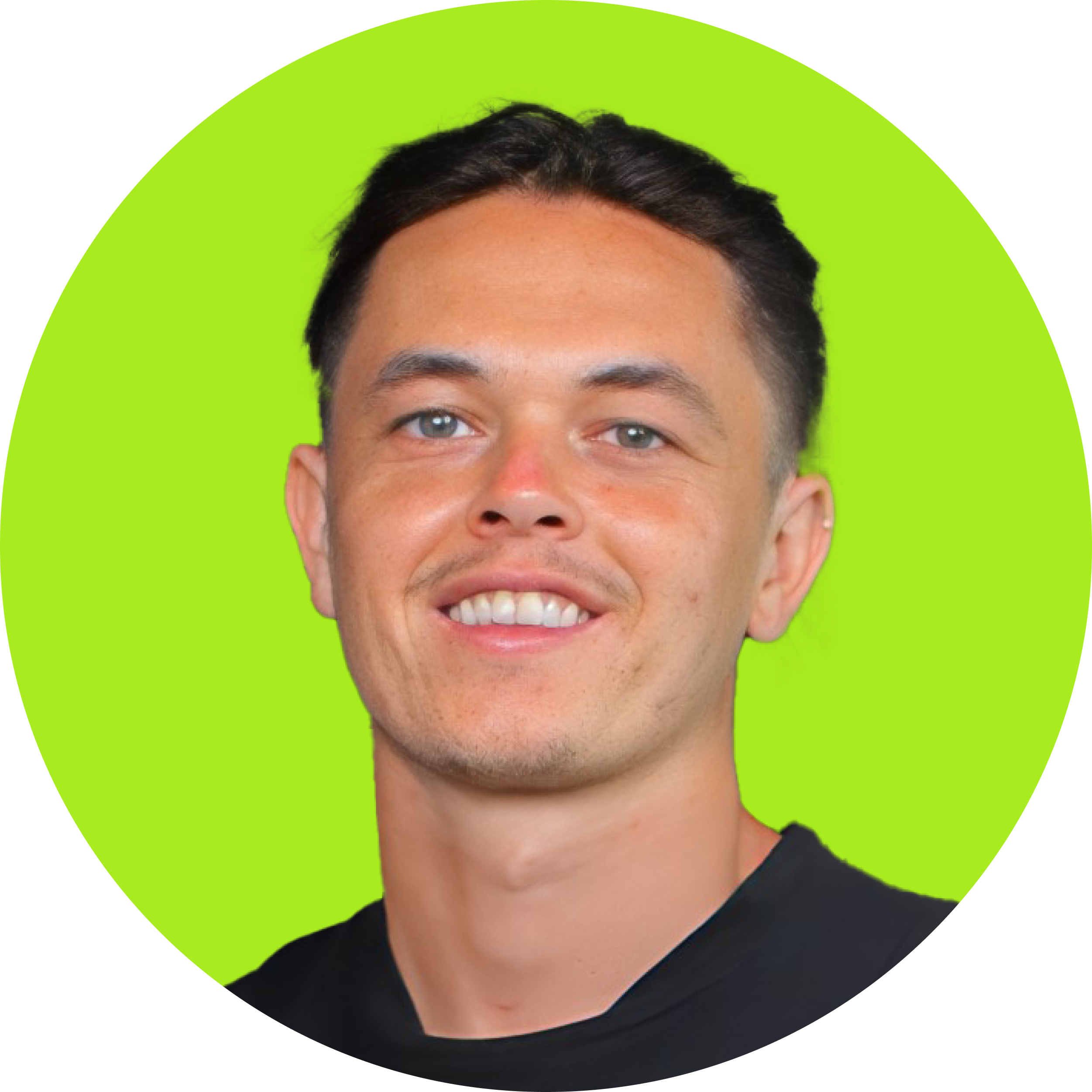 Ethan Bull, Founder of Digital Daun