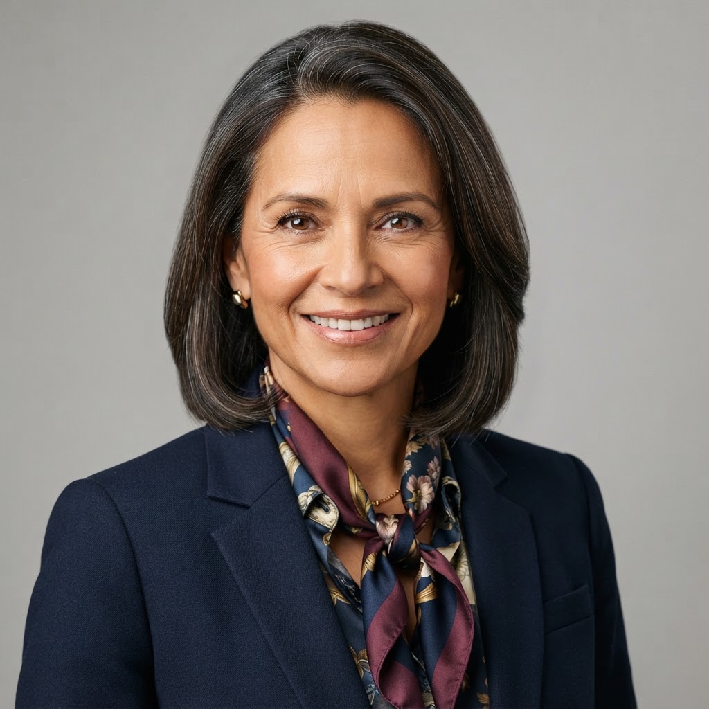 Carmen Rodriguez, Club CEO