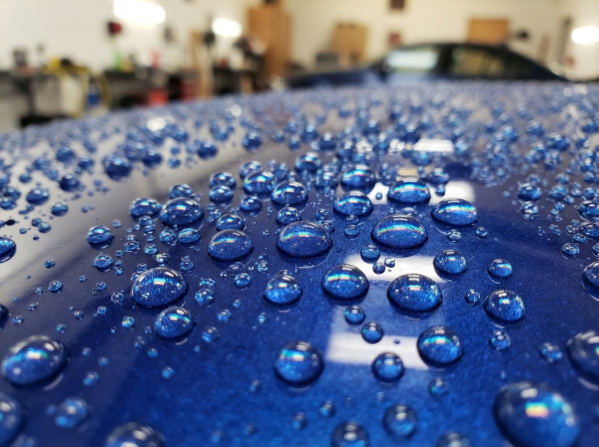 Ceramic Coating