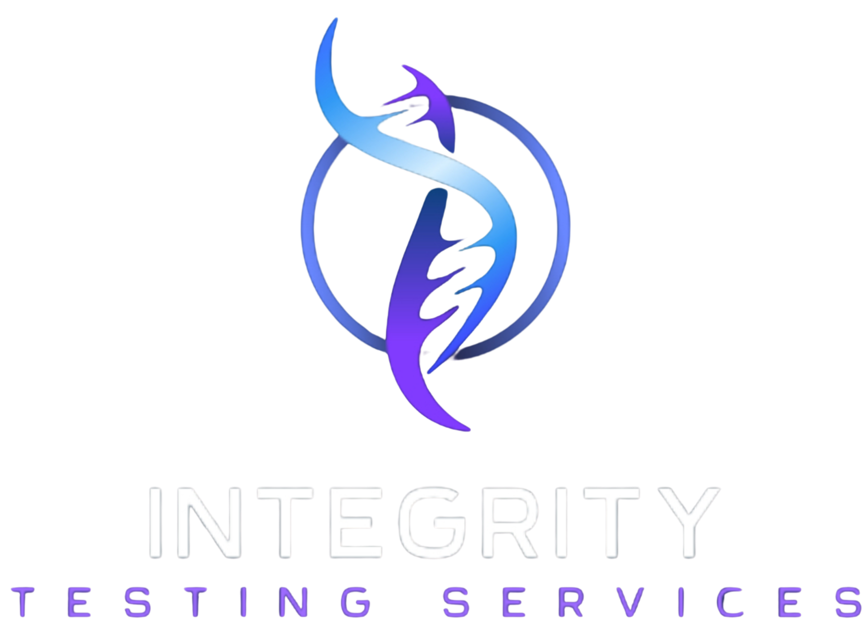 Integrity Testing Services Approved Brand Artwork