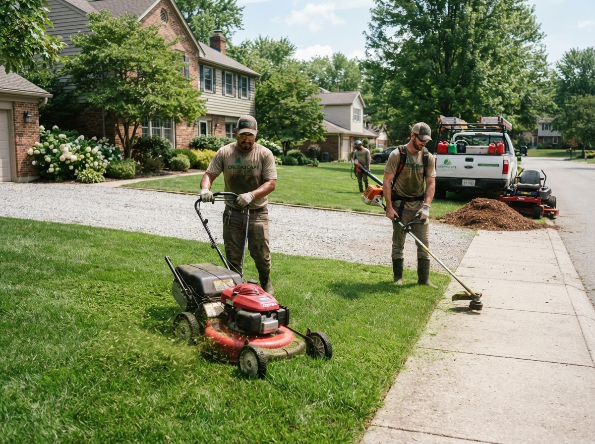 Cleaning Companies