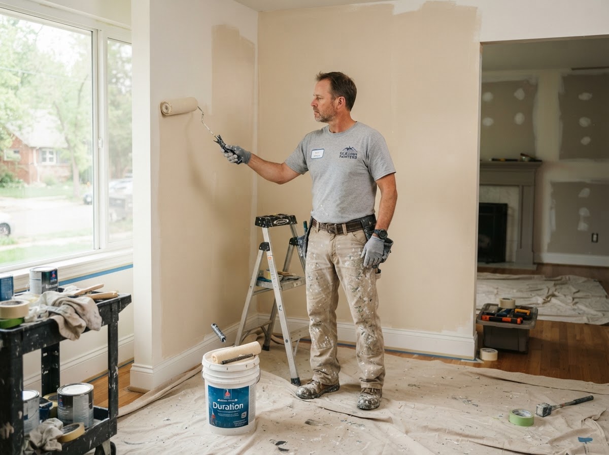Painting Contractors