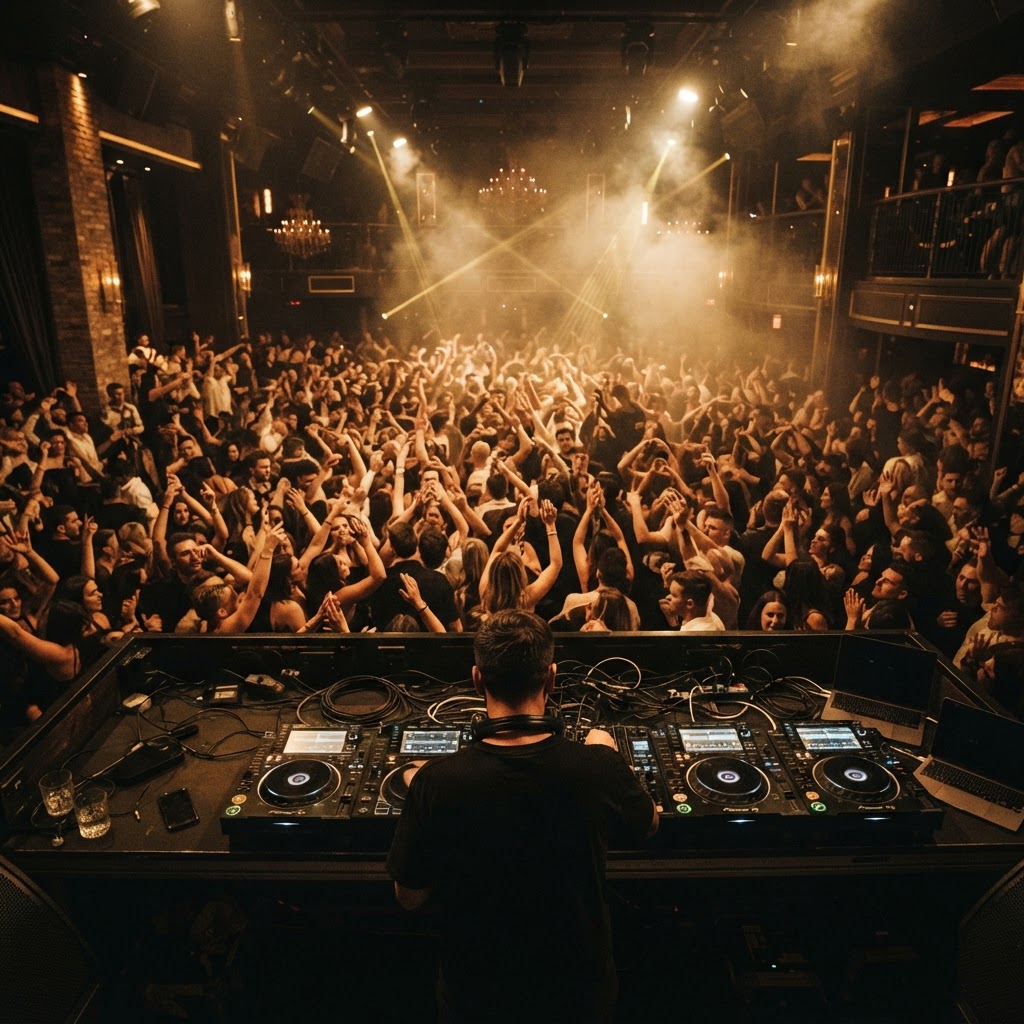DJ Watus event content 1