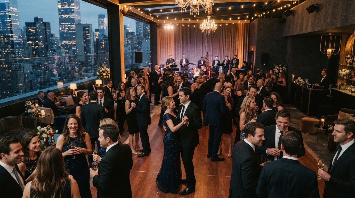 Corporate Events