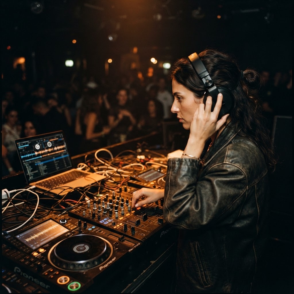 DJ Watus event content 4