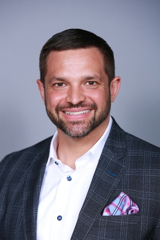 Beau Jeppesen