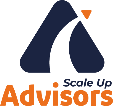 Scale Up Advisors Logo